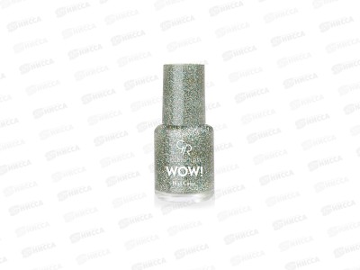 ГР Wow! Nail Color лак для ногтей204 *12