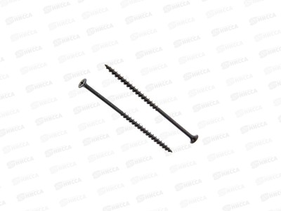 Саморез  СВФС ШСГД 4,8*110 (3штуки) пакетик    *10/100