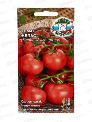 Томат Непасынкующийся открытый грунт (Евро, 0,1  9859) СеДек +