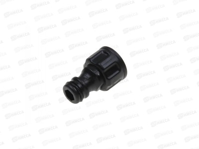 Адаптер для шлангов ЖУК 1/2       *50/500