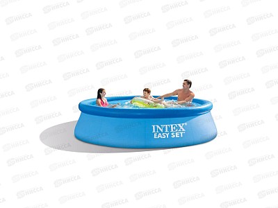 Бассейн 28120 (305х76см) Изи  в коробке   INTEX