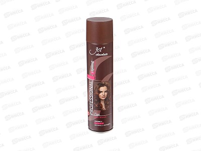 Джет лак для волос 300мл Strong maxi  *12 стиль