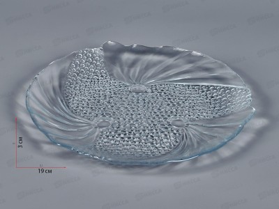 Тарелка PAPILLION d=190mm 10276 SL *12