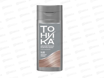 ROCOLOR тоник 9.05 розовый жемчуг *6