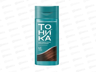 ROCOLOR тоник 6.5 корица *6