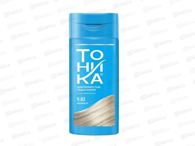 ROCOLOR тоник 9.02 перламутровый  *6