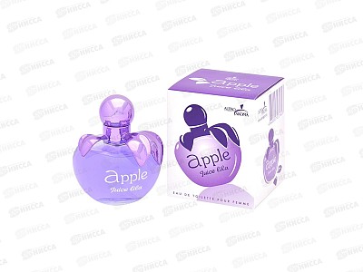 AAF Apple Juice Lila, туалетная вода  50мл женская *30 М