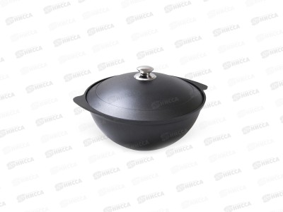 Казан 6,0л  антипригарное покрытие  кз60а *3
