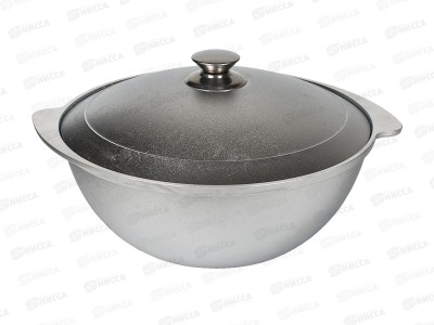 Казан для плова 4,5л  к45  *6