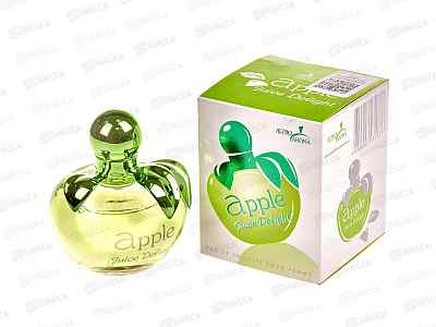 AAF Apple Juice DELIGHT, туалетная вода 50мл женская *30 М