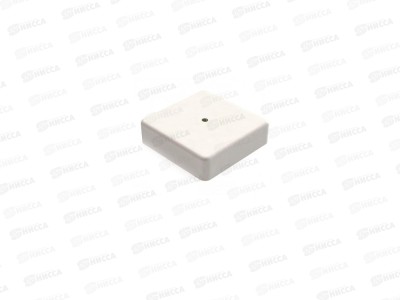 Коробка распределительная TDM КР 100*100*29 ОП белая IP40, 0207 *6/42