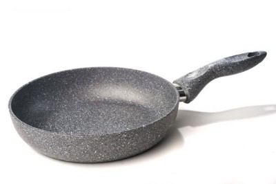 Сковорода 24см &quotStone Pan&quot ST-003 *6
