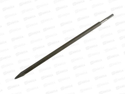 Зубило SDS-plus пикообразное 14-400мм 2708960 *10/50