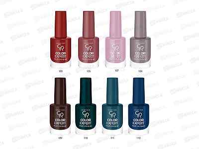 ГР Color Expert лак для ногтей №107 *12