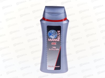 Blue Marine Sport гель для душа 250мл мужской  *24