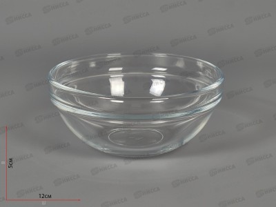 Салатник CHEF&quotS d-120мм 53543SL *24