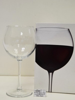 Набор фужеров для красного вина ENOTECA 630cc 6шт 44238 *4