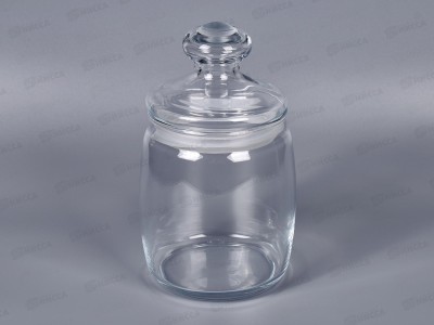 Банка CESNI Pasabahce 920мл 97560B  *6