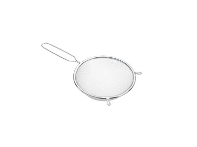 Сито с ободом и ручкой 16см FY-016 886-015 г