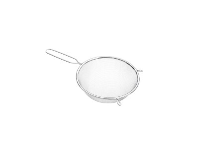 Сито с ободом и ручкой 18см FY-018 886-016 г