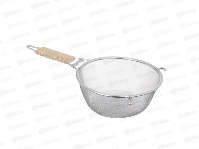 Сито с ободом и ручкой 21см VETTA Retro SY-021-21 886-044 г