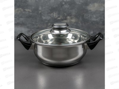 Кастрюля 1,9л [ASTELL] d-18 RW1201-LQ-18C *4