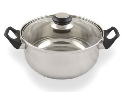 Кастрюля 2,8л [ASTELL] d-20 RW1201-LQ-20C *4