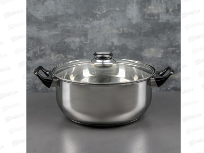 Кастрюля 3,7л [ASTELL] d-22 RW1201-LQ-22C *4