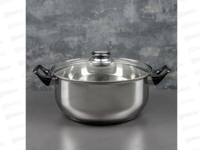 Кастрюля 4,8л [ASTELL] d-24 RW1201-LQ-24C *4