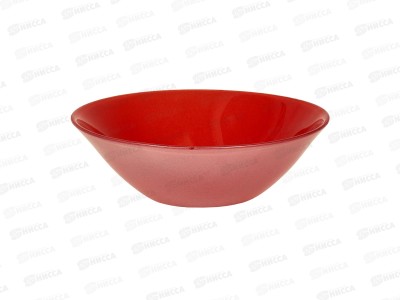 Салатник VILAGI красный d=140mm 10414 V R SL *24