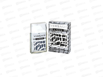 AAM Versage Lakes, туалетная вода 100мл мужская *18 М