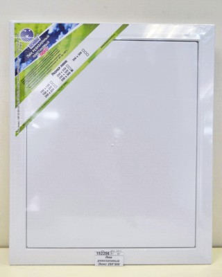 Люк ревизионный Люкс 250*300         *30