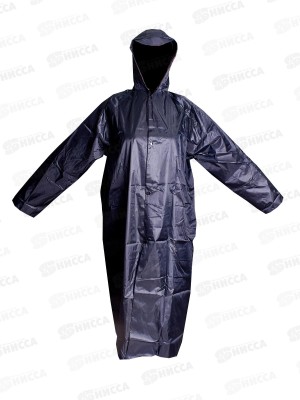 Дождевик XXXL брезент (44724)  Ж