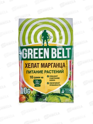 Хелат марганца 10г *50 ГБ