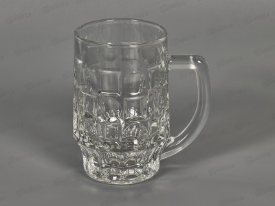 Кружка для пива PUB 500сс 55289 SL  *6