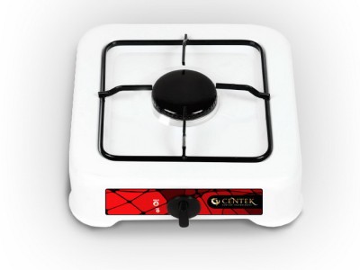 Плита газовая настольная CT-1520 1конфорка
