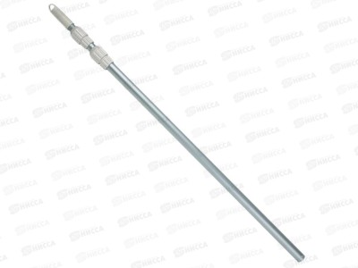 Рукоятка телескоп для сачков и щеток 239см 29054  INTEX  *24
