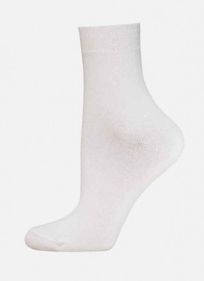 Носки женские 1100 Classic 000 белый 25 *60
