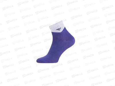 Носки мужские 2314 Active 020 цвет джинс, размер 25    *60