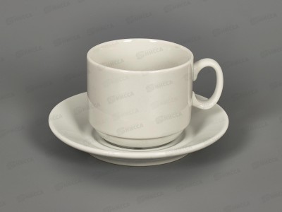 Чайная пара &quotЭкспресс&quot 220см3 белье 6С1628 *12