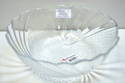 Салатник PAPILLION 230mm 10291SL *6