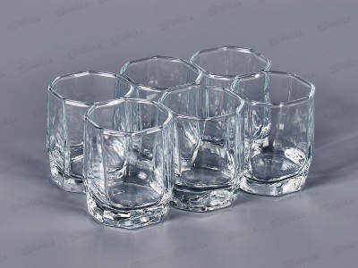Набор 6 стопок для водки  HISAR 60cl 42600 *12