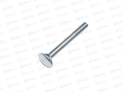 Болт мебельный (DIN603) М8*70 (50штук)   *15