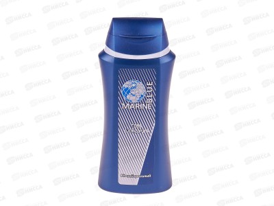 Blue Marine шампунь 250мл мужской  *24