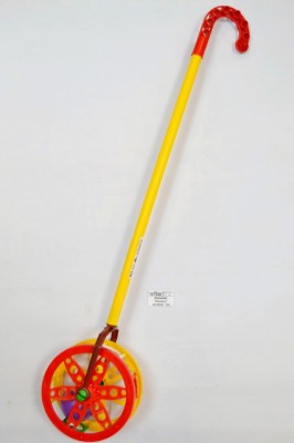 Каталка &quotКолесо&quot 40-0032  *25