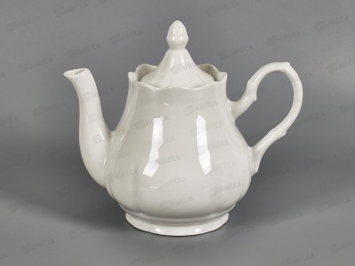 Чайник &quotРоманс&quot 1750см3 Белье 6С0096 *2