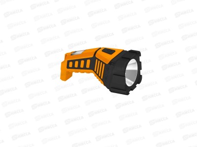 Фонарь ФОТОН с аккумулятором светодиодный RPM-5500, (3Вт) *10