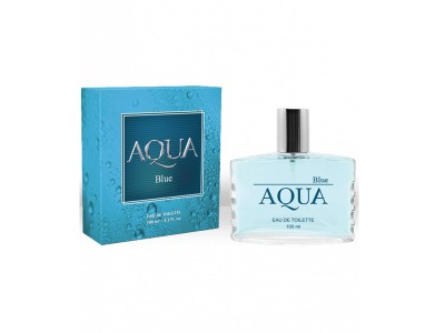 Aqua Blue, туалетная вода 100мл мужская М