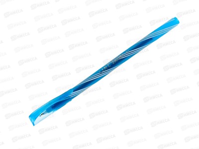 Ручка шариковая LINC Candy 0.6мм, синяя, одноразовая, 7008/blue *50/600/2400