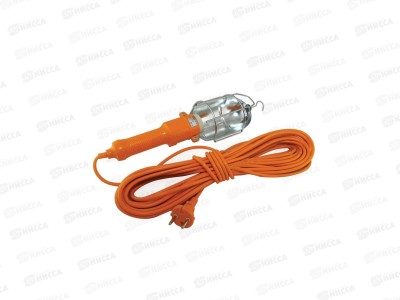 Светильник переносной TDM УП-2Р 15м, 0008 *10
